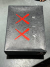 Air Jordan Retro Kaws - Grey Size 10.5