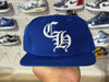 NEW Chrome Hearts 6 Panel Baseball Cap - Dodgers