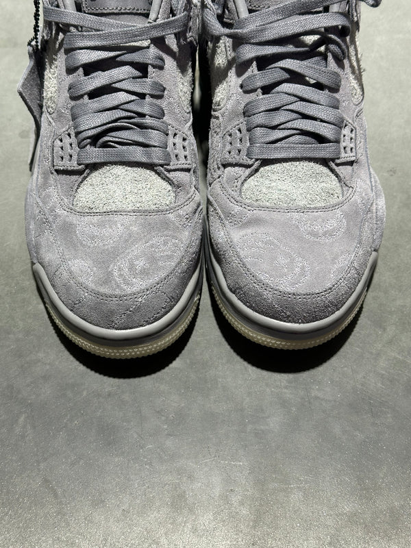 Air Jordan Retro Kaws - Grey Size 10.5