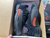 Air Jordan 12 Retro Low - Max Orange 2017 Size 8.5