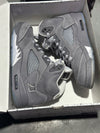 Air Jordan 5 Retro - Wolf Grey Size 9.5