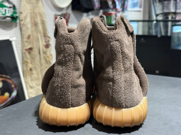 Adidas Yeezy Boost 750 - Chocolate Size 11