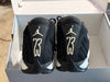 Air Jordan 14 Retro - Black White Size 10.5