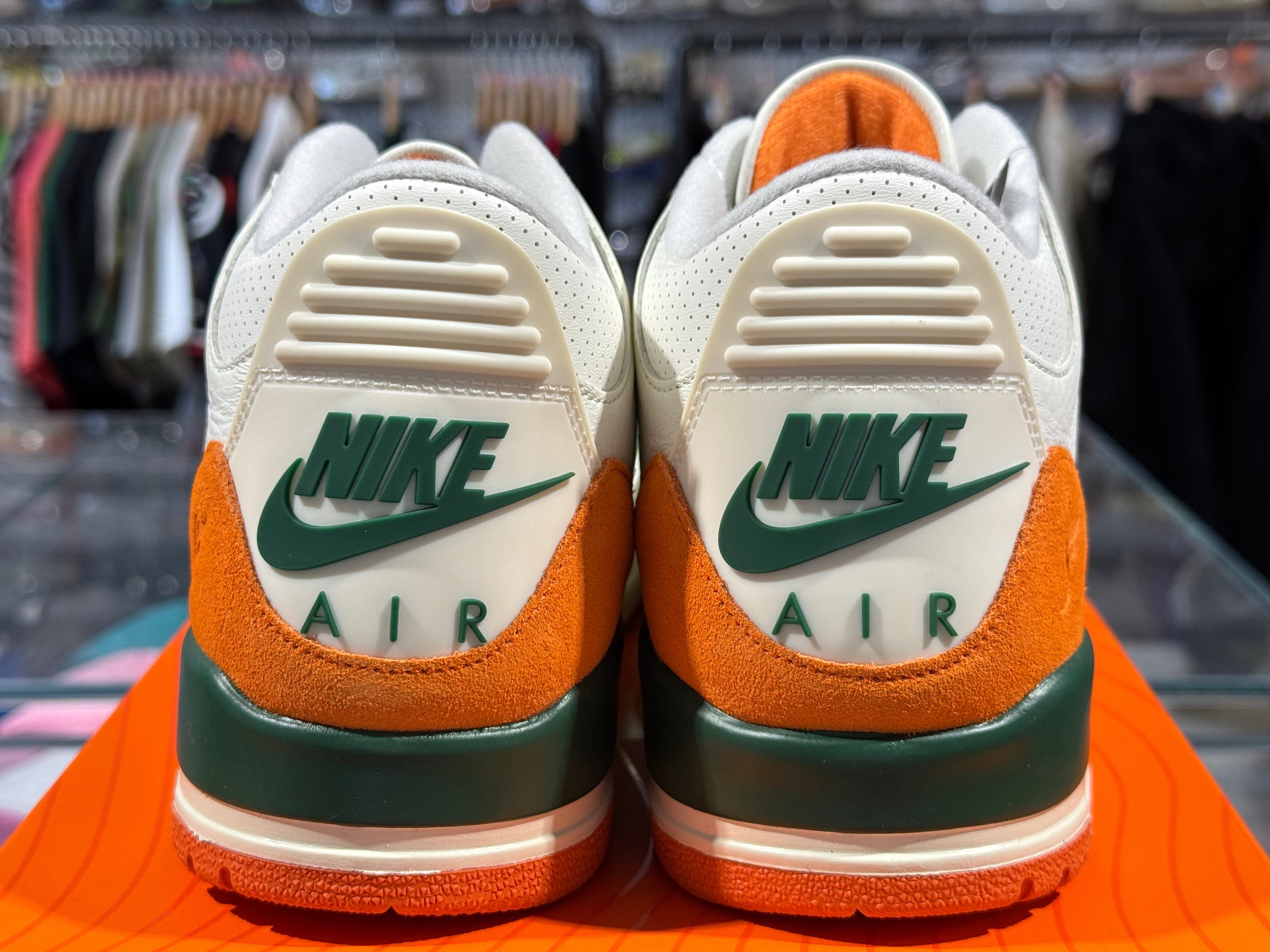 Air Jordan 3 Retro OG SP - SoleFly Size 11.5