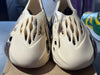 Adidas Yeezy Foam RNNR - MX Cream Clay Size 10
