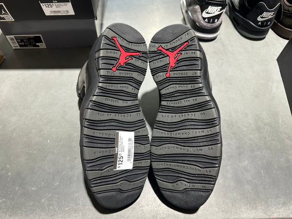 Air Jordan 10 Retro - Shadow Size 10.5
