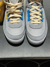 Air Jordan 2 Retro SP x Union - Grey Fog Size 9