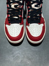 Air Jordan 1 Retro High OG - Lost & Found Size 9.5