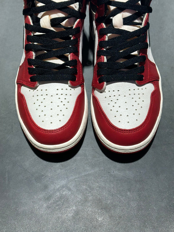 Air Jordan 1 Retro High OG - Lost & Found Size 9.5