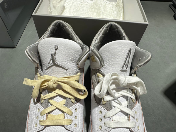 WMNS Air Jordan 3 Retro SP - A Ma Maniere Size 12.5W/11M