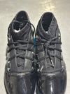 Air Jordan 17 Low - Black Patent Size 12.5