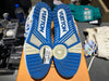 Louis Vuitton LV Trainer - Yayoi Kusama/Blue Size 9.5LV/11US