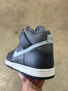 Nike Dunk High - Light Graphite Cloud Size 13