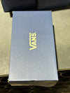 Vans Premium Old Skool Gemstone - Misty Mauve Pink Size 10