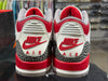 Air Jordan 3 Retro - Fire Red 2022 Size 11.5