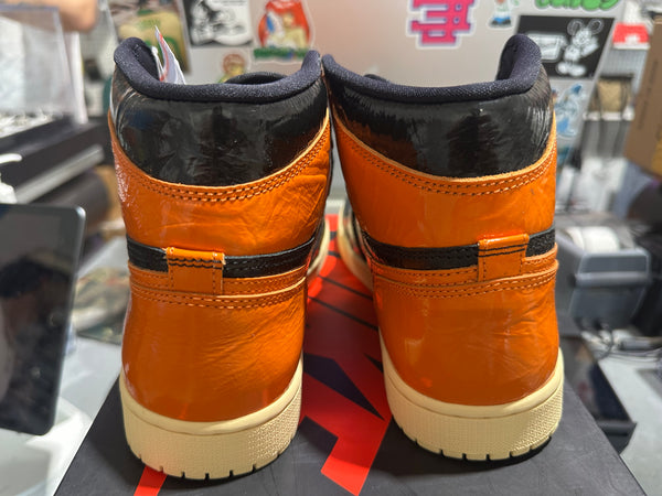 Air Jordan 1 Retro High OG - SBB 3.0 Size 8.5