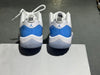 Air Jordan 11 Retro Low - UNC	Size 9.5