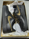 Nike Air Force 1 Low Victor Solomon ASW - Black Size 13
