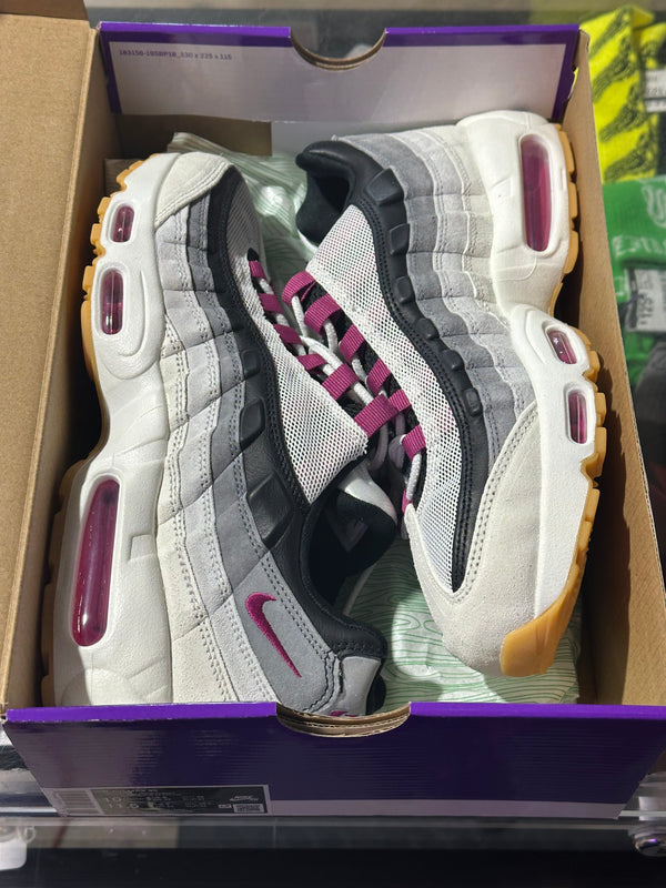 Nike Air Max 95 SB - Cactus Flower Size 10