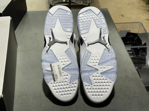 Air Jordan 6 Retro - Oreo Size 12