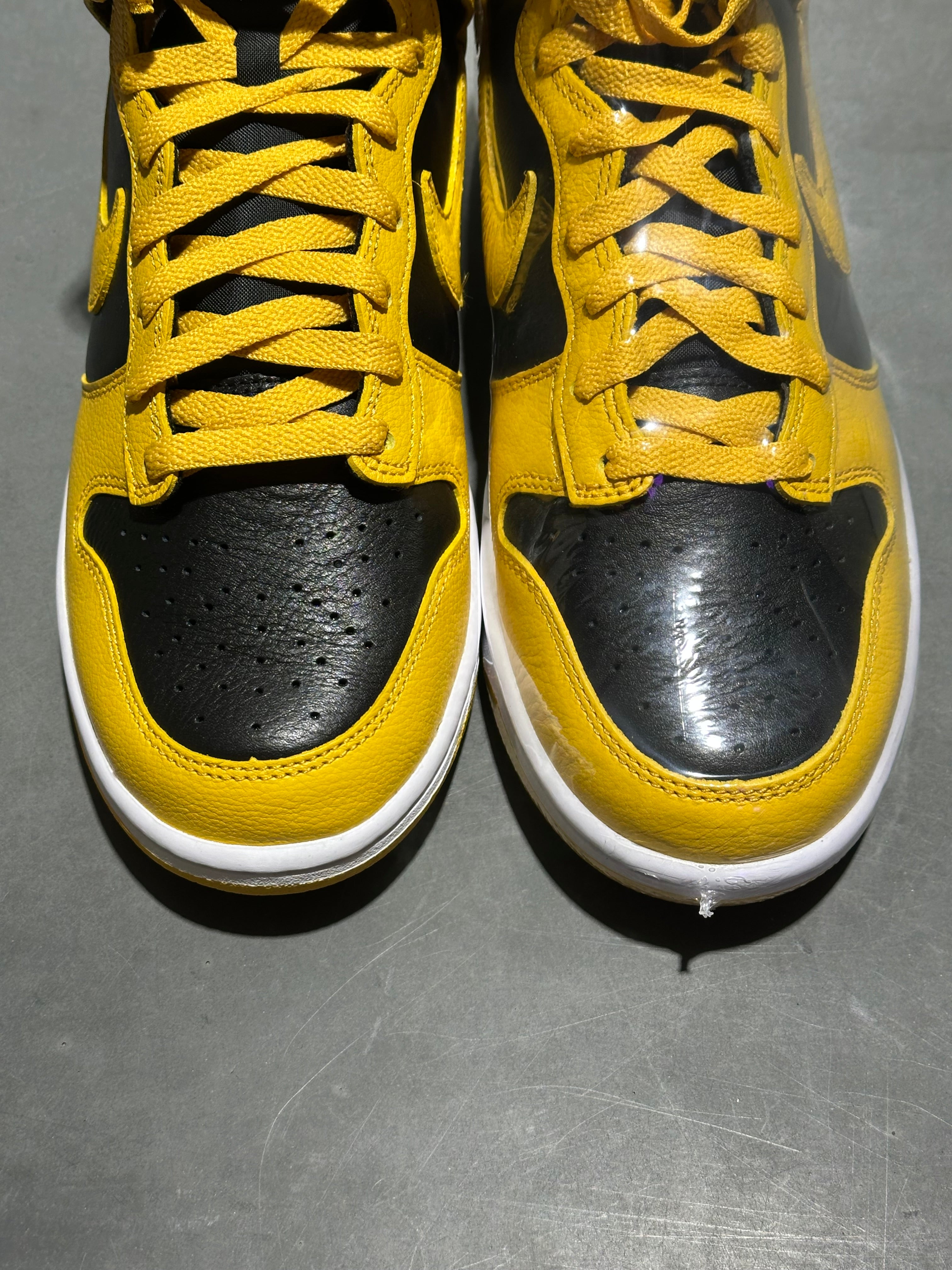Nike Dunk High - Wu-Tang 2024 Size 8