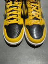 Nike Dunk High - Wu-Tang 2024 Size 8