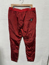 NEW Stone Island Track Pants - SSense Red Size XXL