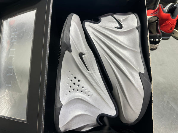 Nike GT Future - Metallic Silver Size 12