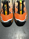 Salomon XT-6 Andrew - Snow Crab Size 9