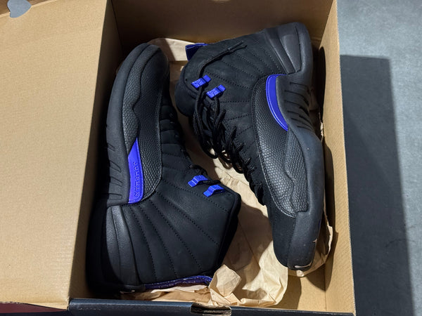 Air Jordan 12 Retro - Dark Concord Size 9