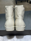 Rick Owens - Hollywood High Milk Size 11