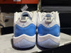 Air Jordan 11 Retro Low - UNC Size 13
