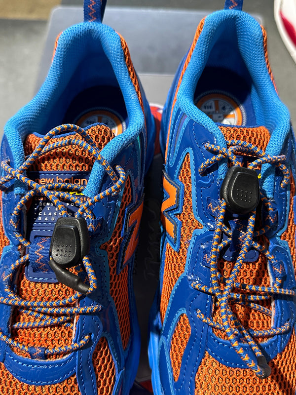 New Balance 740v2 Aminé - Benson Tech Size 8.5