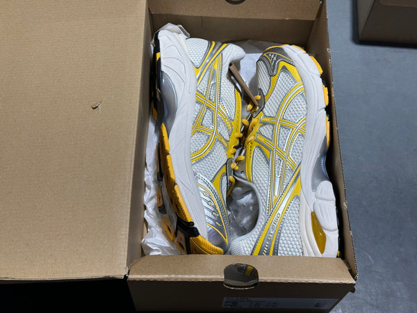 Asics Gel 2160 - Kith/Solar Size 10