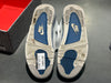 Air Jordan 4 Retro - Military Blue Size 9