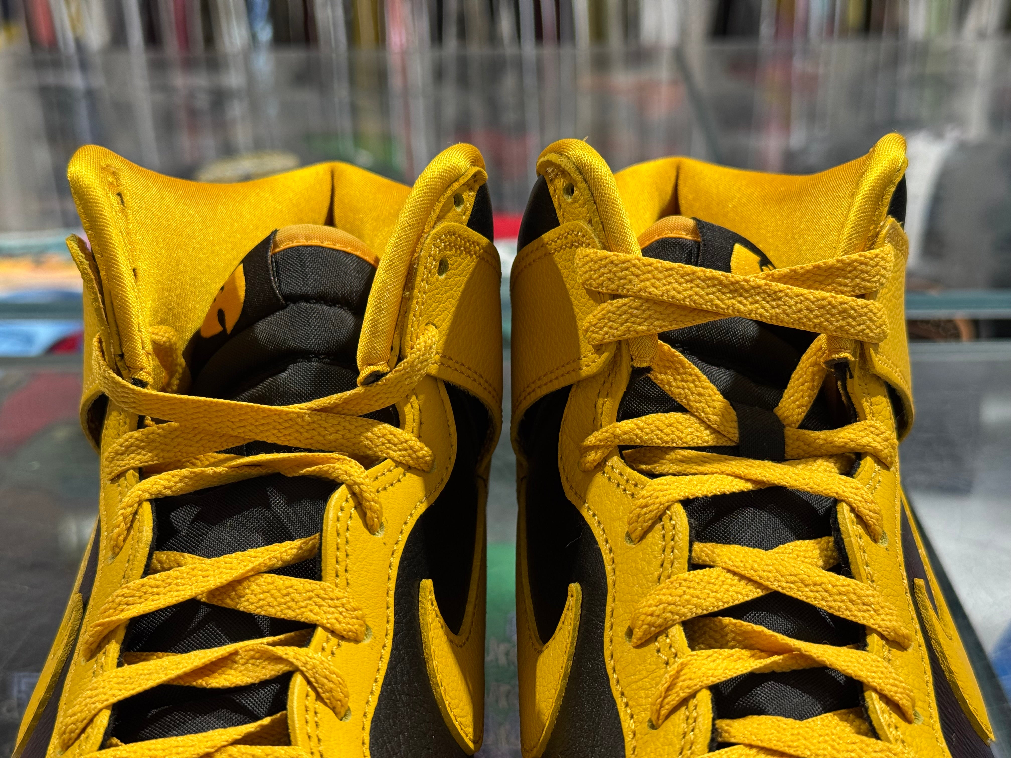 Nike Dunk High - Wu-Tang 2024 Size 11