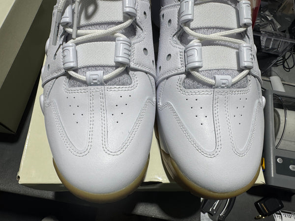 Nike SB Air Max 2 CB '94 Low - Supreme/White Gum Size 12