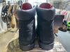 Timberland x Supreme Patchwork Premium Mid Lace WP Boot - Black Size 9