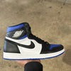 Air Jordan 1 Retro High OG - Royal Toe Size 11.5