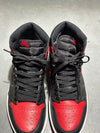 Air Jordan 1 Retro High - Bred Banned 2016 Size 10.5