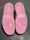 Air Jordan 1 Retro Low OG SP Travis Scott - Tropical Pink Size 6.5