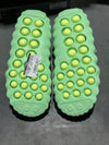 Nike Mind 001 Slide - Cucumber Calm Size 9
