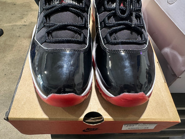 Air Jordan 11 Retro - Playoffs Bred 2019 Size 12.5