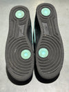 Nike Air Force 1 Low - Tiffany & Co. 1837 Size 8