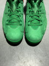 Air Jordan 6 Retro - Gatorade Green Suede Size 11