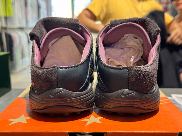 Nike Total 90 Mule Kids of Immigrants -Velvet Brown Size 8.5