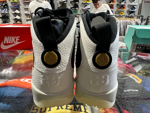 Air Jordan 9 Retro - City Of Flight Size 9