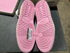 Air Jordan 1 Low OG SP - Travis Scott/Tropical Pink Size 9