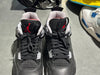 Air Jordan 4 Retro - Bred Reimagined Size 9.5
