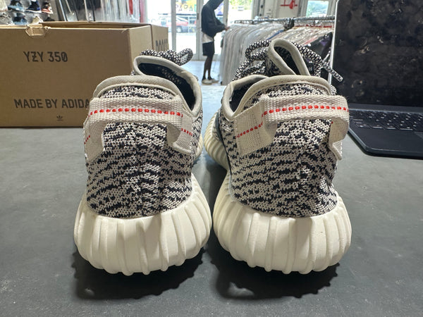 adidas Yeezy Boost 350 - Turtledove 2022 Size 10
